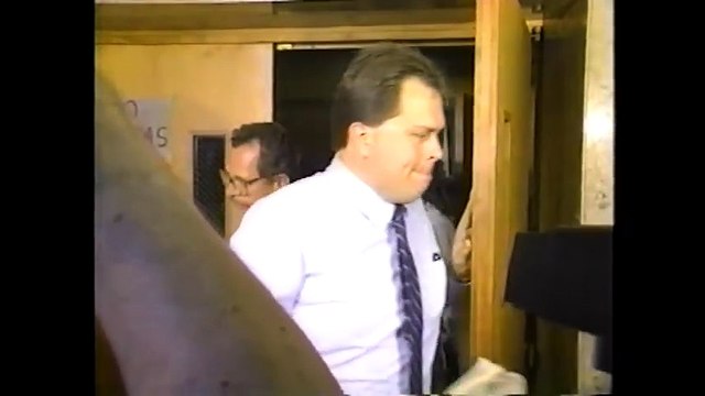 Zsa Zsa Gabor 1989 The People Vs. Zsa Zsa Gabor part 1/2