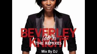 Beverley Knight - Get up- ( Radio slave) Electro - House Remix - Mix by DJ Top Cat