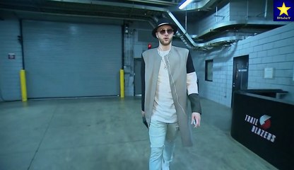 Jusuf Nurkić u zanimljivom stajlingu, komentator ponovo dobio Nurk Fever
