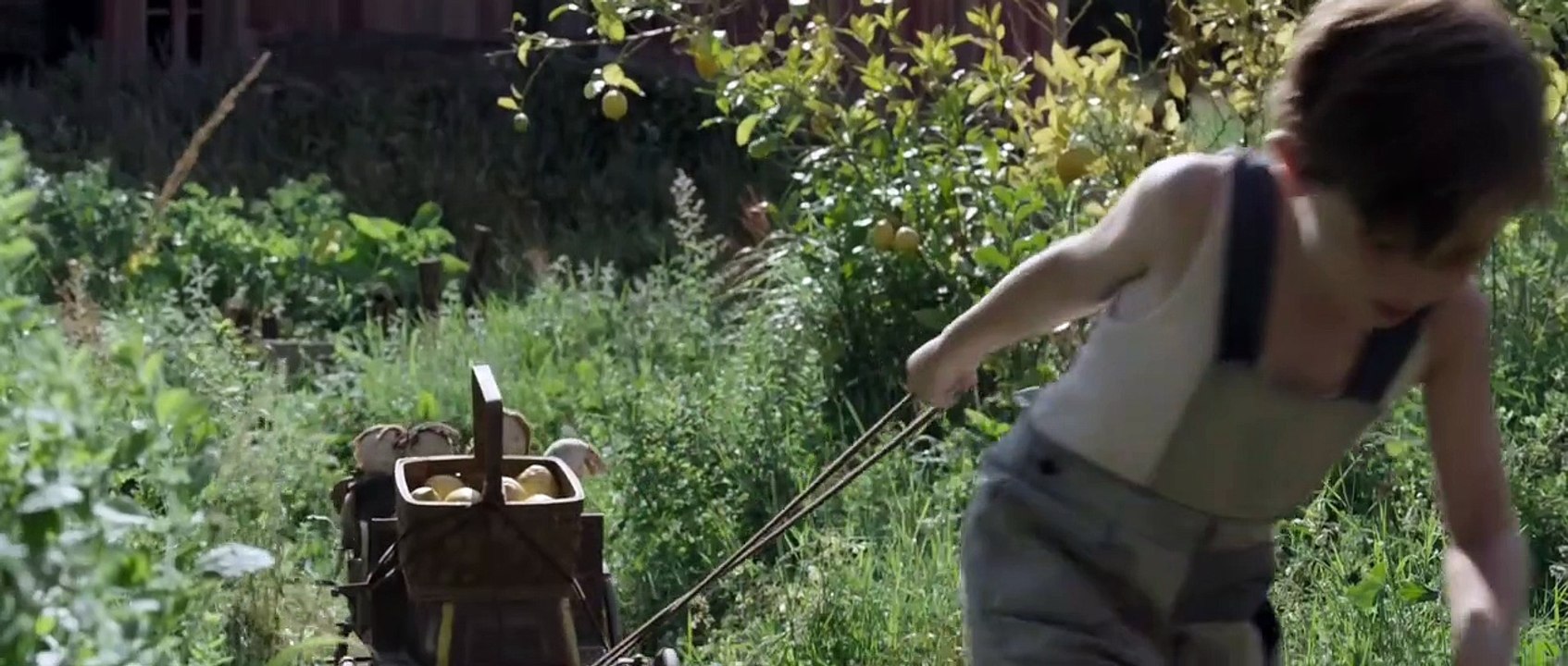 MARROWBONE