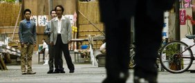 YAKUZA APOCALYPSE Red Band Trailer (Takashi Miike - 2015)-g7yDxv
