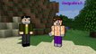 #APOCALIPSIS MINECRAFT 5 Parodia vegetta777 y willyrex - Cap #1