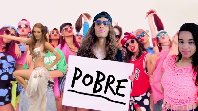 Sorry - Justin Bieber (Paródia UmBipolar)