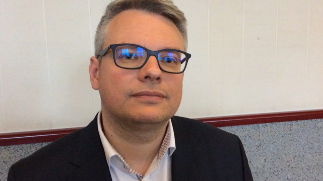 Élections présidentielles, réactions