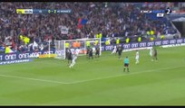 Lucas Tousart Goal HD - Lyon 1-2 Monaco - 23.04.2017