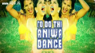 Paani Wala Dance SunnyLeone