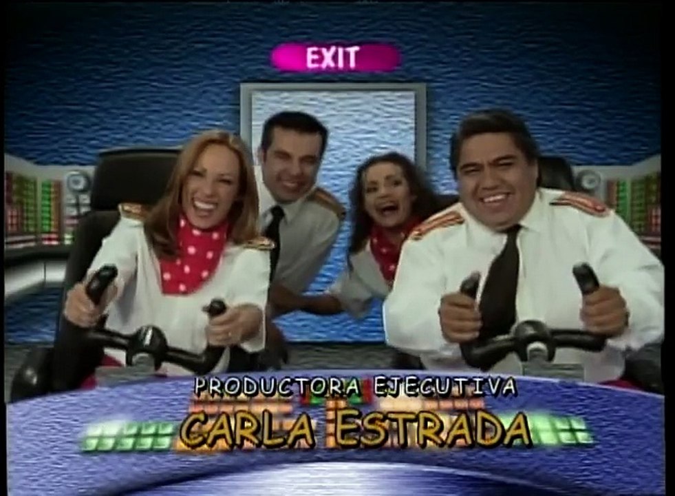 La Hora Pico - Capítulo 23