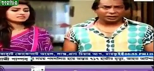 Sikandar Box Ekhon Nij Grame Full Natok Mosharrof Karim (part-1)