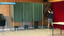 Elections présidentielles 1er tour : ambiance dans les bureau de vote du Champsaur