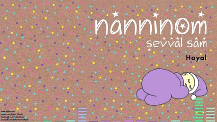 Şevval Sam - Hayal [ Nanninom © 2016 Kalan Müzik ]