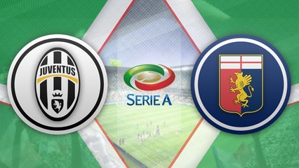 All Goals & highlights - Juventus 4-0 Genoa  -  23.04.2017 ᴴᴰ