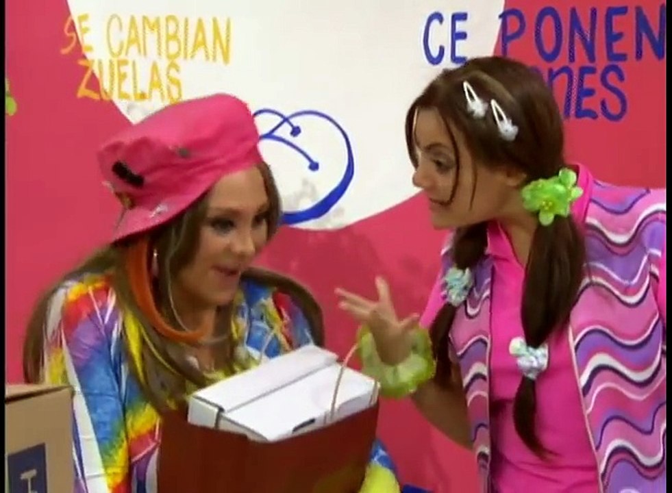 La Hora Pico - Capítulo 298