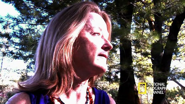 National Geographic Explorer Inside Lsd 2009