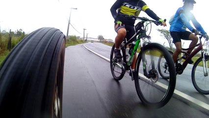 4k, 2,7k, ultra HD, Mtb, chuva, Vale do Paraíba, como pedalar, 54 km, 5 amigos, GoPro, Taubaté a Pindamonhangaba, Tremembé, SP, Brasil