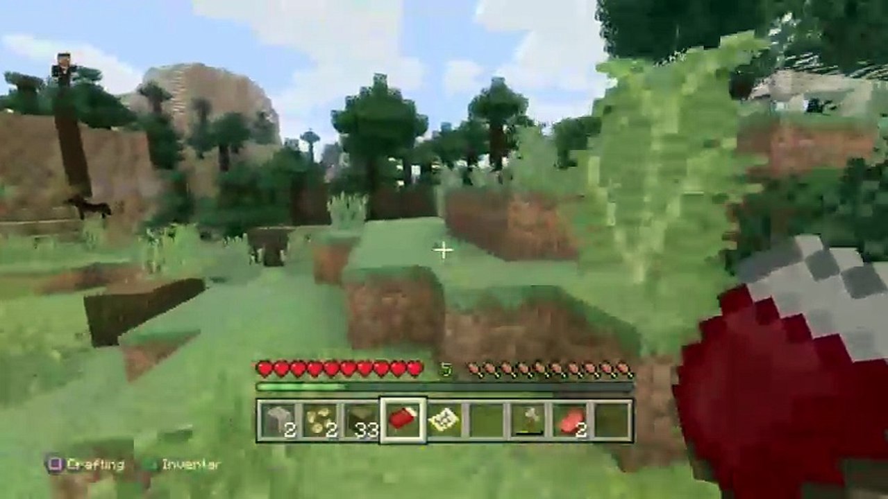 PS4-Live-Übertragung von laurent156 minecraft (74)