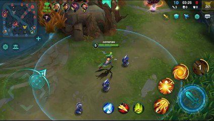 Heróis Arena Nice Game For Android Conanas