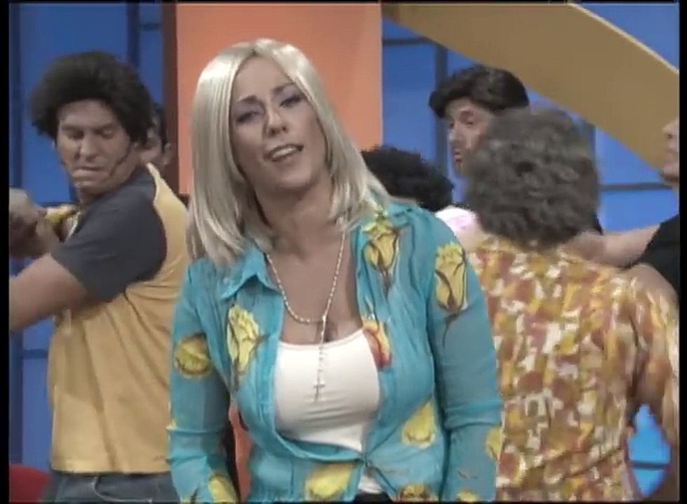 La Hora Pico - Capítulo 282