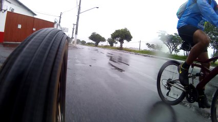 4k, 2,7k, ultra HD, Mtb, chuva, Vale do Paraíba, como pedalar, 54 km, 5 amigos, GoPro, Taubaté a Pindamonhangaba, Tremembé, SP, Brasil