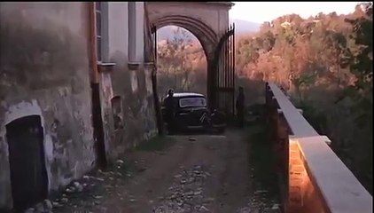 SS Hell Camp Full Movie part 1/2