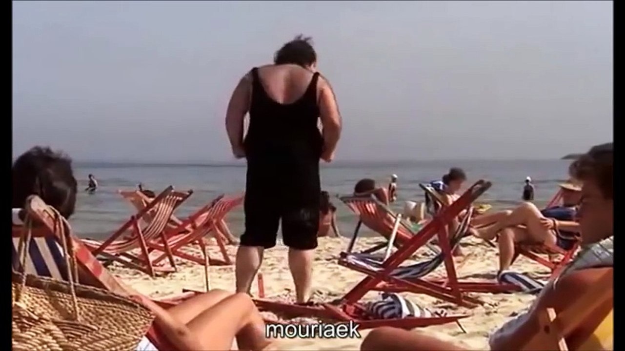 Lemon Popsicle 7 (Eis am Stiel 7) HD - 1987 | Γρανίτα από λεμόνι 7 part 1/2