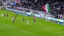 Mario Mandzukic Goal HD - Juventus 3 - 0 Genoa - 23.04.2017 (Full Replay)
