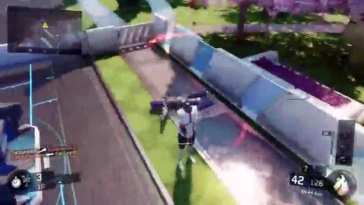 Jrob163's Live PS4 Broadcast (25)
