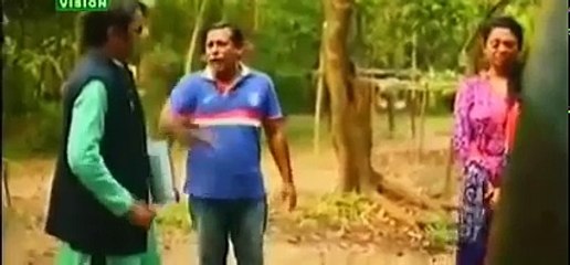 Sikandar Box Ekhon Nij Grame Full Natok Mosharrof Karim(part-2)