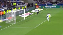 Kylian Mbappe Goal HD - Lyon 0 - 2 AS Monaco - 23.04.2017 (Full Replay)