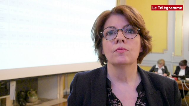 Présidentielle. Agnès Le Brun (LR, Morlaix) : Je voterai Macron