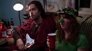 Flock of Dudes Official Red Band Trailer 1 (2016) - Chris D'Elia Movi