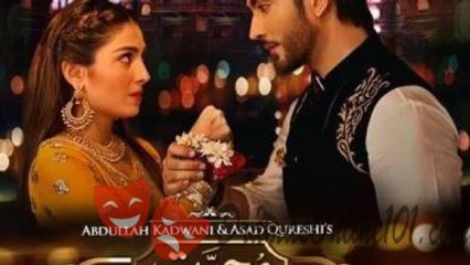 Mohabbat Tumse Nafrat Hai Episode 4 Promo