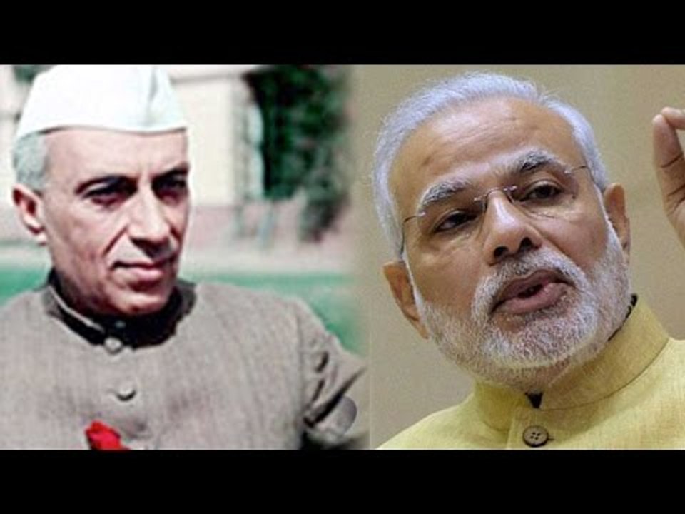 Modi government to replace 5 year plans with 15 year vision documents| Oneindia News