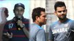 Virat Kohli is explosive but not Sachin, says Virender Sehwag ; Watch video | Oneindia News