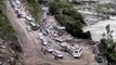 Cloudburst in Jammu, 3 school children killed, Jammu-Srinagar highway blocked| Oneindia News