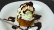 MEXICAN FRIED ICE CREAM *COOK WITH FAIZA*