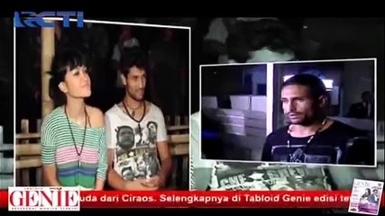 Download Video: Gaston Dampingi Jupe Cuci Darah dan Hadapi Masa Kritis