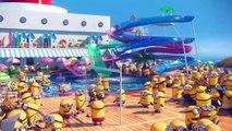 Minions - Minions Paradise - Download Th