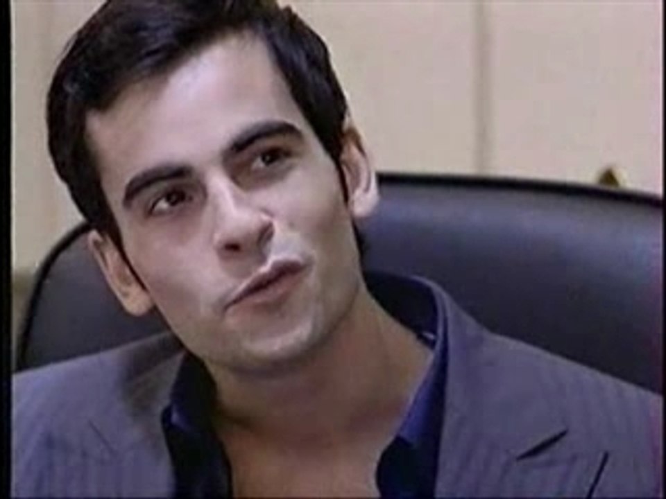 LE DESTIN DE LISA : MATHIS EN DAVID SEIDEL