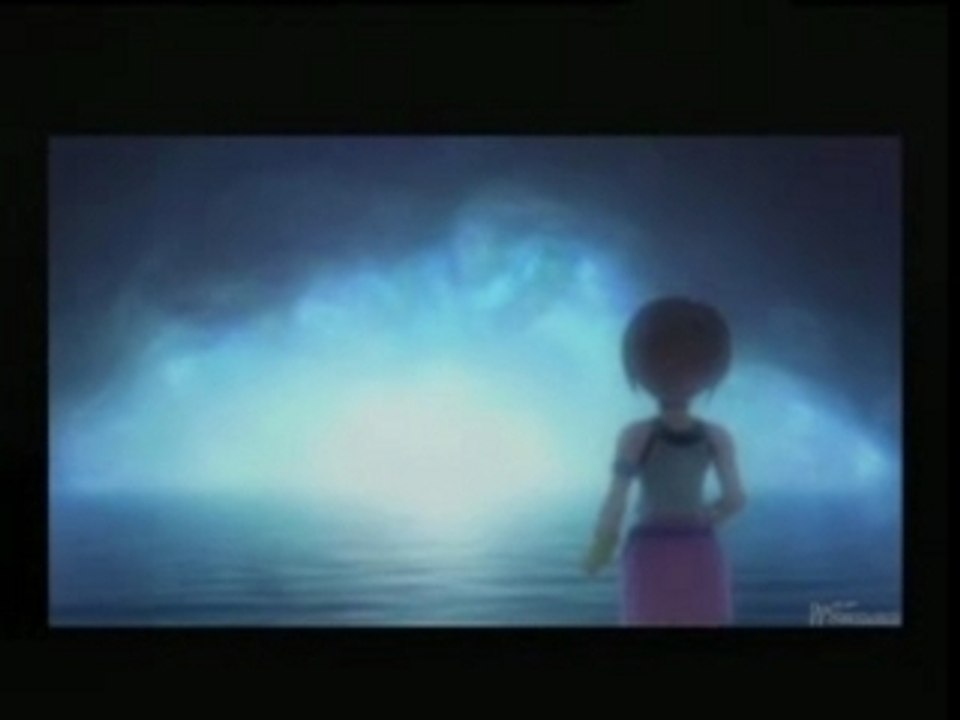 Kingdom Hearts - Fin