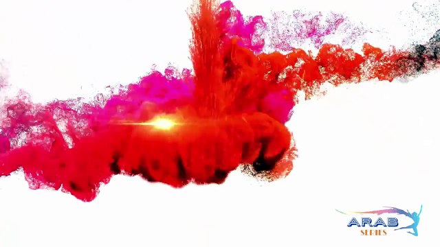 Hot Belly Dance Arabic in Slow Motion 2017 HD