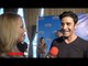 Gilles Marini INTERVIEW | Legends Premiere | Ringling Bros. And Barnum & Bailey