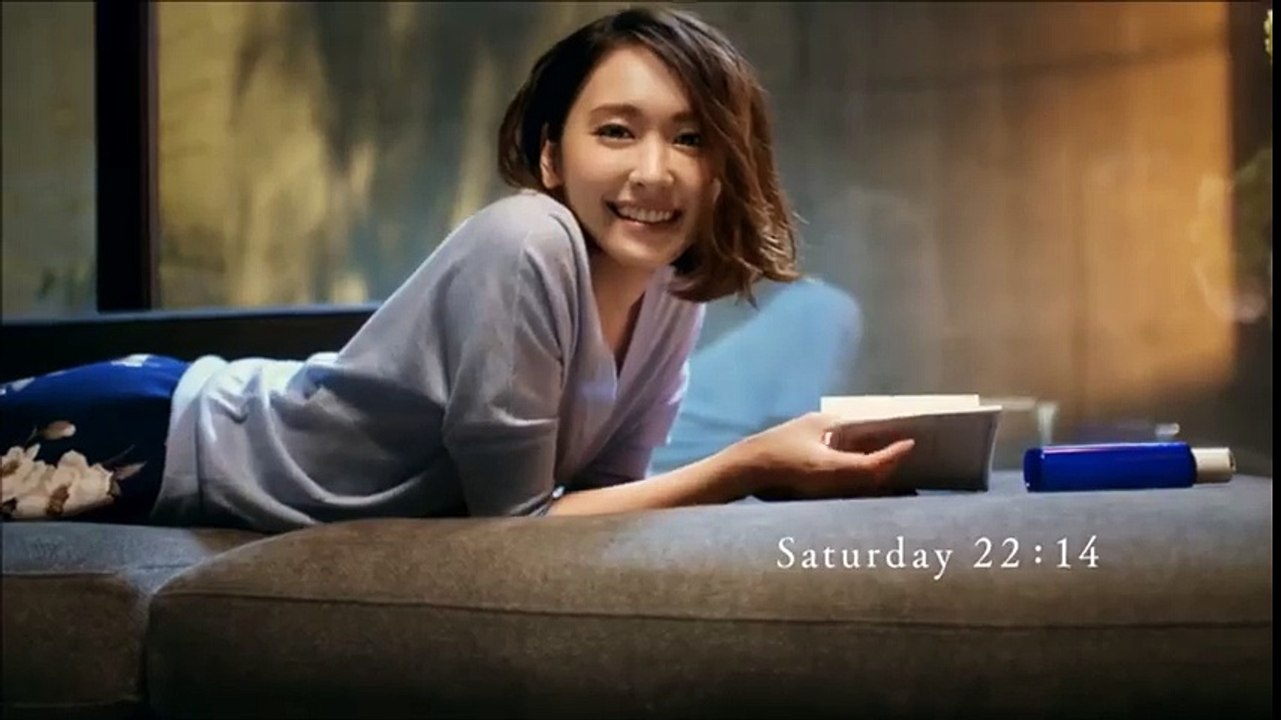 新垣結衣 上戸彩 ローラ 桐谷美玲 小泉今日子 すみれ 森高千里 E girls 藤井夏恋 藤井萩花 北川景子 コーセー CM 2016