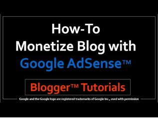 How To Monetize One Day Old Website or Blog with Working Proof