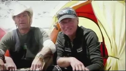 Mount Everest 2006 Controversy   David Sharp Left for Dead   Full Documentary