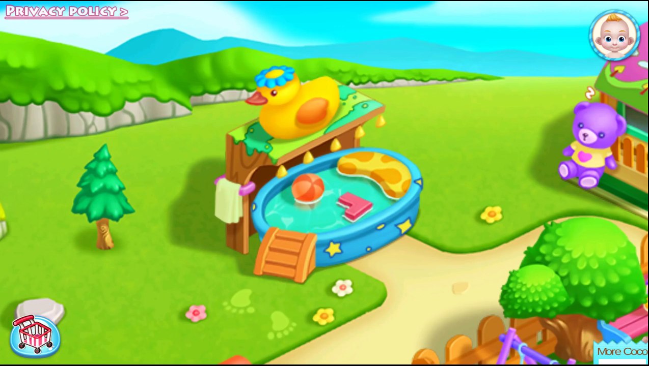 Fun Baby Boss Care - Naughty Little Baby Care, Doctor, Bath Time, Dress Up for Kids Toddlers