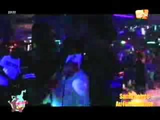 Sama Time - 7 Juillet 2012 - Partie 1