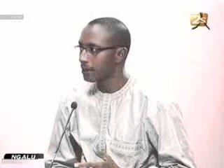 Ngalu - Pulaar Actu - 7 Juillet 2012 - Partie 4