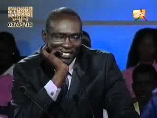 Le Grand Rendez-Vous - Best Of - 06 Juillet 2012 - Partie 3