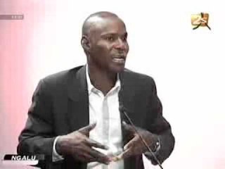 Ngalu - Pulaar Actu - 7 Juillet 2012 - Partie 3