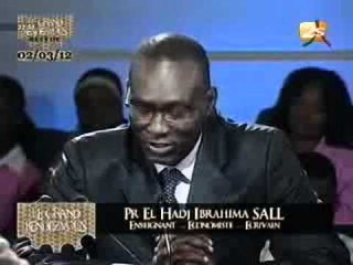 Le Grand Rendez-Vous - Best Of - 06 Juillet 2012 - Partie 1